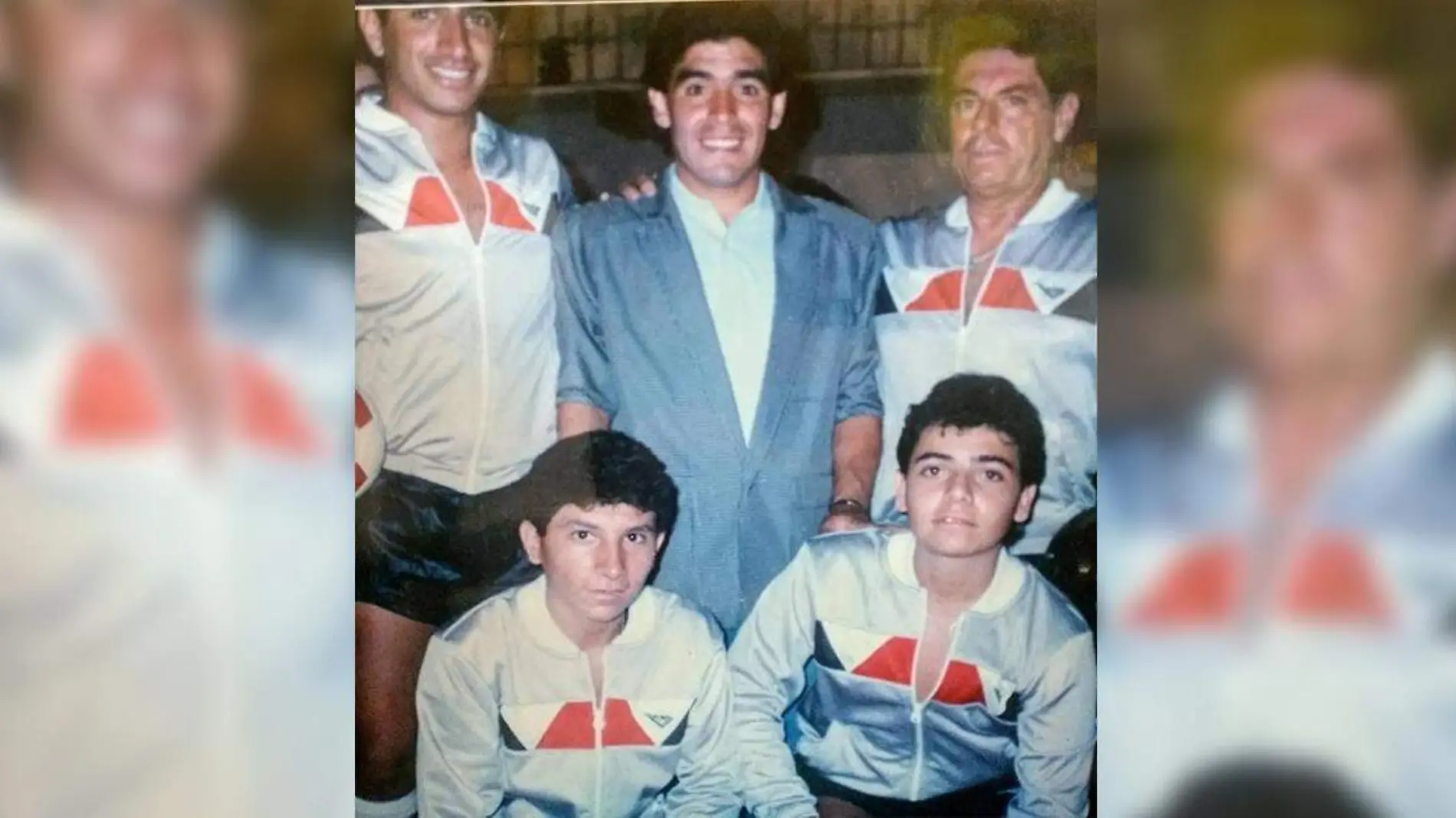 maradona trujillo